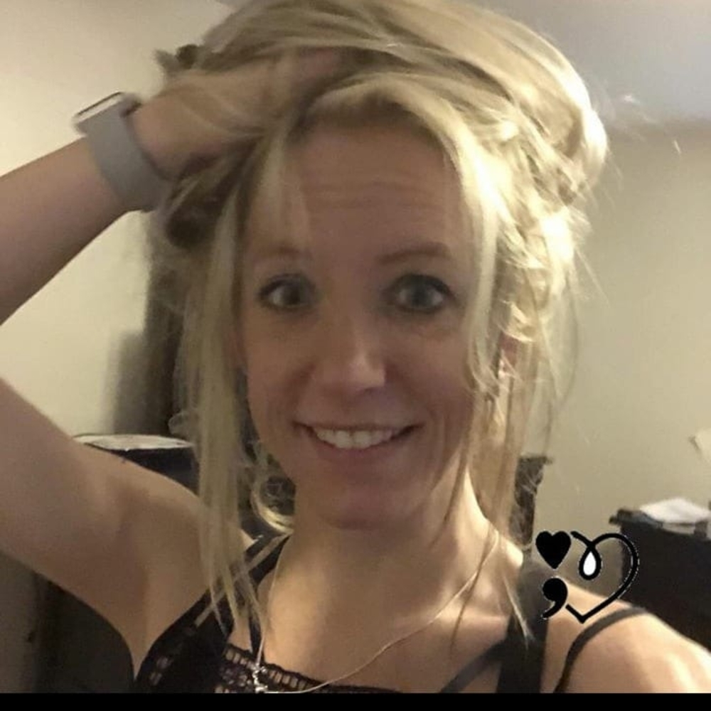 Meet your Posher, Melissa